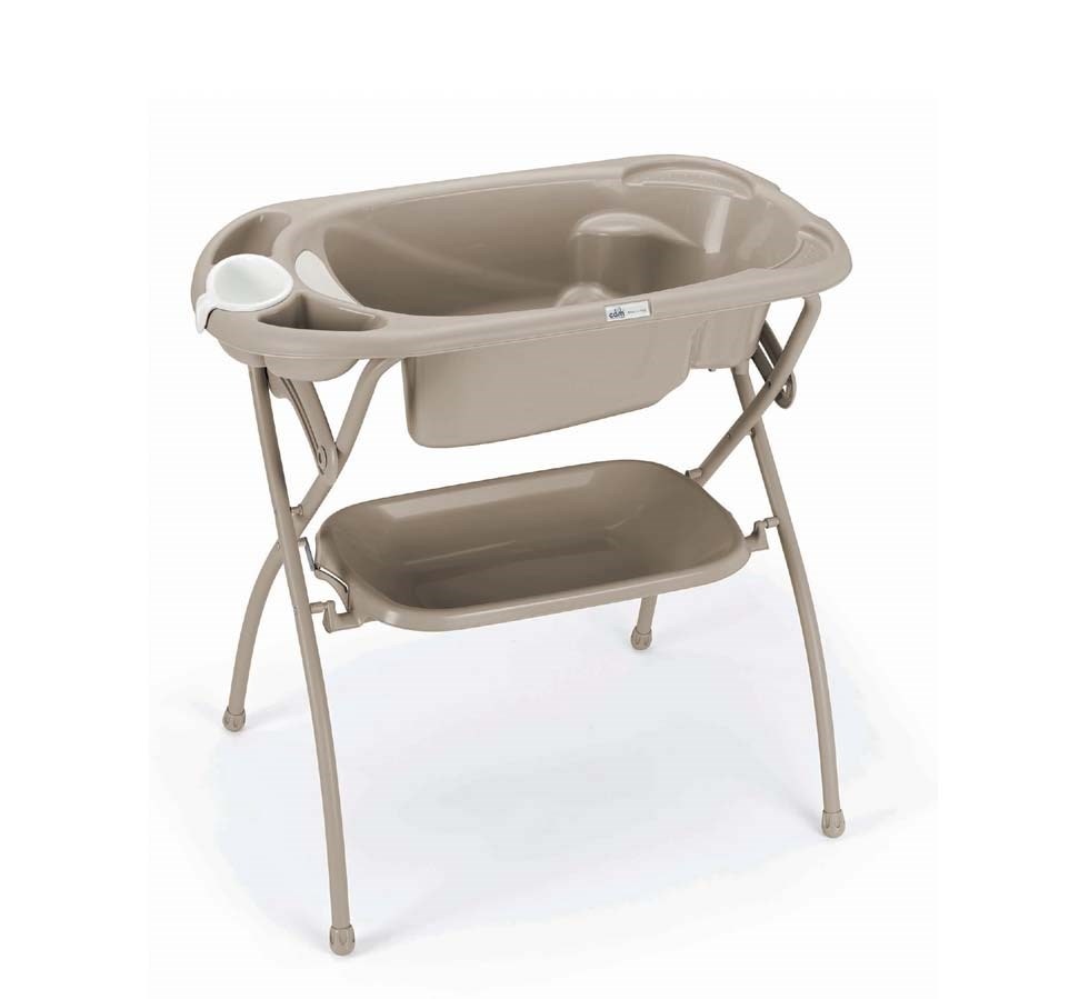 Cam Kit Bagno Tortora